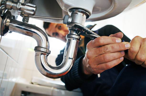 Water Softener Installation in Waldwick, NJ
