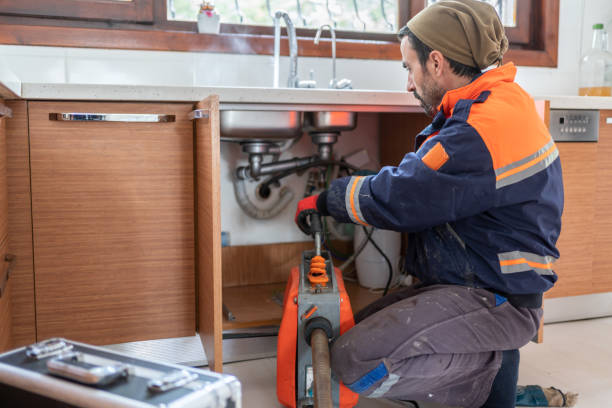 Best Residential Plumbing Services  in Waldwick, NJ