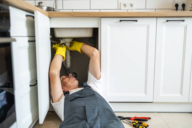 Best Toilet Repair Services  in Waldwick, NJ