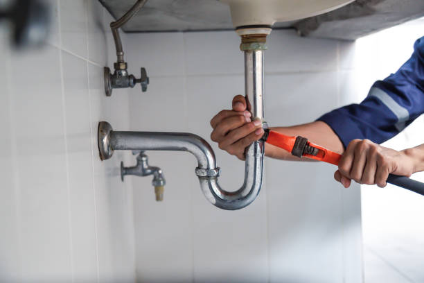Best Drain Cleaning Services  in Waldwick, NJ