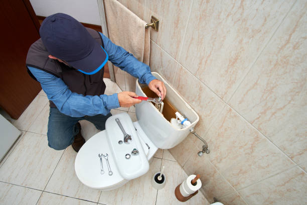 Best Leak Detection Services  in Waldwick, NJ