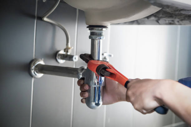 Best Water Leak Repair  in Waldwick, NJ