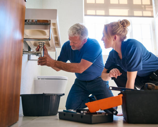 Best Commercial Plumbing Services  in Waldwick, NJ